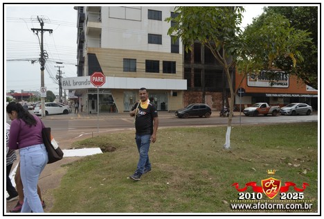 rolim de moura